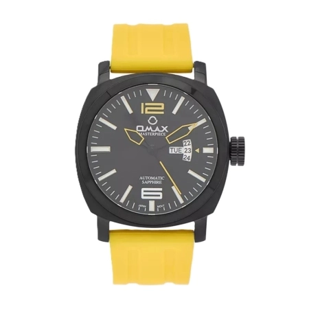 ساعت مچی مردانه اوماکس Masterpiece مدل OSA033SM21I