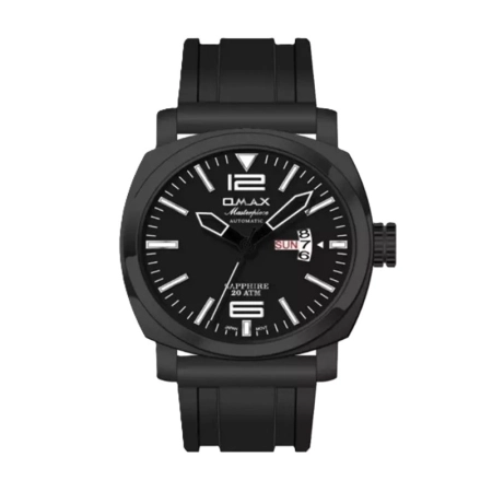 ساعت مچی مردانه اوماکس Masterpiece مدل OSA033SM22I