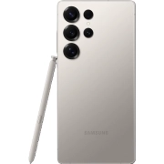 گوشی سامسونگ گلکسی S25 Ultra 5G ظرفیت 256GB و رم 12GB رنگ خاکستری - ویتنام 1