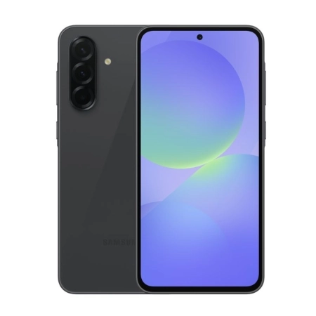 گوشی سامسونگ گلکسی A36 5G ظرفیت 256GB و رم 8GB رنگ مشکی - ویتنام