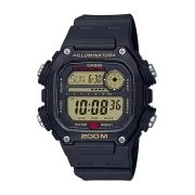 ساعت مچی مردانه کاسیو مدل DW-291H-9A