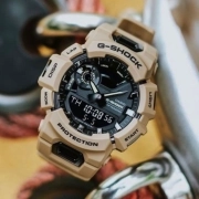ساعت مچی مردانه کاسیو G-SHOCK مدل GBA-900UU-5ADR 2