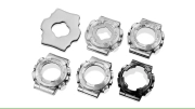 ساعت مچی مردانه کاسیو G-SHOCK مدل GM-110BD-1A9DR 3