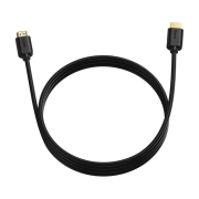 کابل HDMI بیسوس مدل CAKGQ-C01 طول 3 متر - مشکی 4