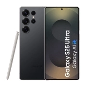 گوشی سامسونگ گلکسی S25 Ultra 5G ظرفیت 256GB و رم 12GB رنگ مشکی - ویتنام