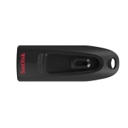 فلش مموری سن دیسک مدل ULTRA ظرفیت 32GB- مشکی