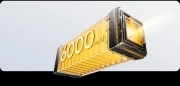 گوشی ریلمی C75 ظرفیت 256GB و رم 8GB - طلایی 5