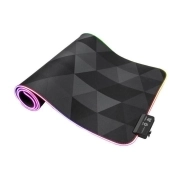 ماوس پد گیمینگ اونیکوما مدل MP006 RGB 1