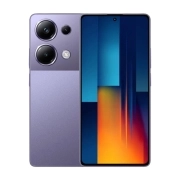 گوشی شیائومی پوکو M6 Pro ظرفیت 512G و رم 12G - بنفش
