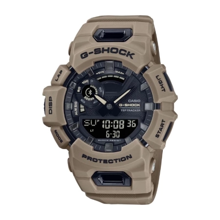 ساعت مچی مردانه کاسیو G-SHOCK مدل GBA-900UU-5ADR