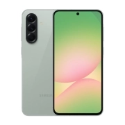 گوشی سامسونگ گلکسی A56 5G ظرفیت 256GB و رم 12GB رنگ زیتونی - ویتنام