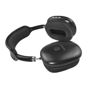 هدفون بلوتوثی ارلدام مدل ET-BH102 - مشکی 2