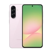 گوشی سامسونگ گلکسی A56 5G ظرفیت 256GB و رم 8GB رنگ صورتی - ویتنام