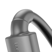 کابل HDMI بیسوس مدل Cafule Series طول 1 متر - مشکی 2
