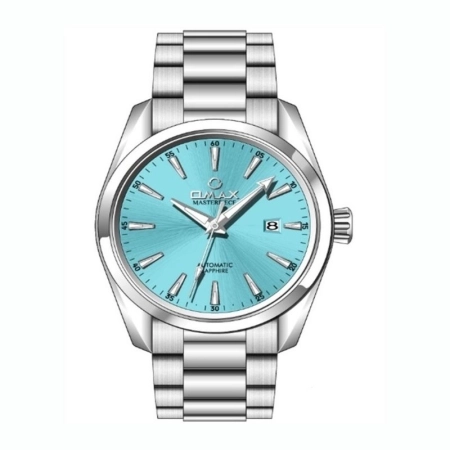 ساعت مچی مردانه اوماکس Masterpiece مدل OAOM001PH6I