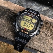 ساعت مچی مردانه کاسیو مدل DW-291H-9A 1