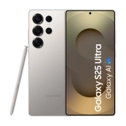 گوشی سامسونگ گلکسی S25 Ultra 5G ظرفیت 256GB و رم 12GB رنگ خاکستری - ویتنام