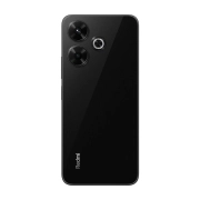 گوشی شیائومی ردمی 13 ظرفیت 256GB و رم 8GB رنگ مشکی 2
