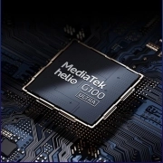 گوشی شیائومی ردمی Note 14 Pro ظرفیت 256G و رم 8G - بنفش 2