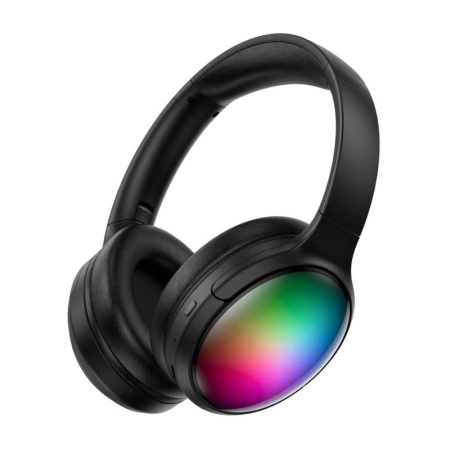 هدفون بلوتوثی گیمینگ اونیکوما مدل B3 - مشکی