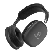 هدفون بلوتوثی ارلدام مدل ET-BH102 - مشکی 1
