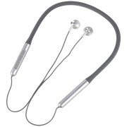 هندزفری گردنی بلوتوثی ارلدام مدل BH100 - نقره ای 4
