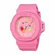 ساعت مچی بچه‌گانه کاسیو BABY-G مدل BGA-10-4A