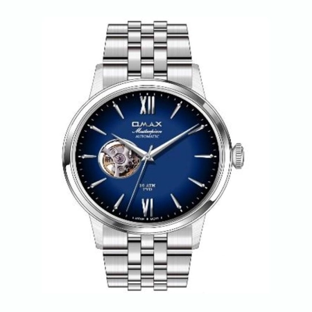 ساعت مچی مردانه اوماکس Masterpiece مدل OAOR001PH6I