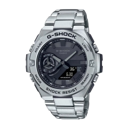 ساعت مچی مردانه کاسیو G-Shock مدل GST-B500D-1A1DR