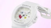 ساعت مچی زنانه کاسیو BABY-G مدل BGA-10-7A 2