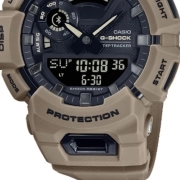 ساعت مچی مردانه کاسیو G-SHOCK مدل GBA-900UU-5ADR