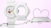 ساعت مچی زنانه کاسیو BABY-G مدل BGA-10-7A 3