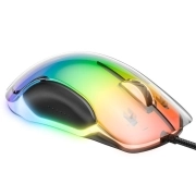ماوس گیمینگ اونیکوما مدل CW925 - مشکی 1