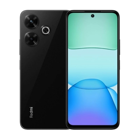 گوشی شیائومی ردمی 13 ظرفیت 256GB و رم 8GB - مشکی