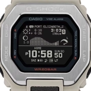 ساعت مچی مردانه کاسیو G-SHOCK مدل GBX-100-8DR 5