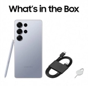 گوشی سامسونگ گلکسی S25 Ultra 5G ظرفیت 256GB و رم 12GB رنگ آبی - ویتنام 2