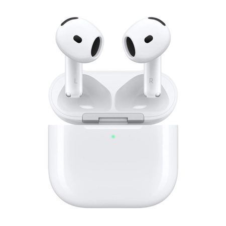 هندزفری بلوتوثی اپل مدل Airpods 4 ANC