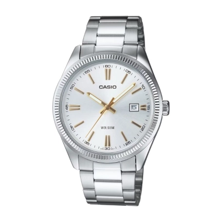 ساعت مچی مردانه کاسیو مدل MTP-1302D-7A2V
