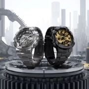 ساعت مچی مردانه کاسیو G-SHOCK مدل GM-110D-8ADR 1