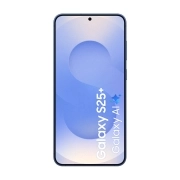 گوشی سامسونگ گلکسی S25 Plus 5G ظرفیت 512GB و رم 12GB رنگ سورمه ای - ویتنام 1