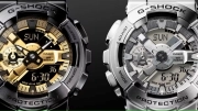 ساعت مچی مردانه کاسیو G-SHOCK مدل GM-110D-8ADR 4