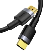 کابل HDMI بیسوس مدل Cafule Series طول 1 متر - مشکی 3