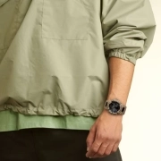 ساعت مچی مردانه کاسیو G-SHOCK مدل GBA-900UU-5ADR 4