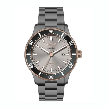 ساعت مچی مردانه اوماکس Masterpiece مدل OSA030V99I