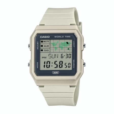 ساعت مچی کاسیو مدل LF-30W-8A