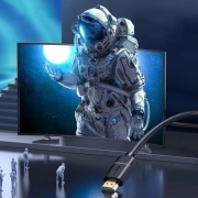کابل HDMI بیسوس مدل Cafule Series طول 5 متر - مشکی 3