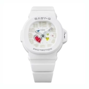 ساعت مچی زنانه کاسیو BABY-G مدل BGA-10-7A