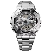 ساعت مچی مردانه کاسیو G-SHOCK مدل GM-110D-8ADR 5