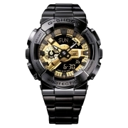 ساعت مچی مردانه کاسیو G-SHOCK مدل GM-110BD-1A9DR 7