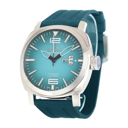 ساعت مچی مردانه اوماکس Masterpiece مدل OSA033SP0AI